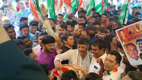 ಮೀಸಲಾತಿ ಪ್ರಕಟಿಸುವುದರಲ್ಲಿ ಸರ್ಕಾರ ತಪ್ಪು ಮಾಡಿದೆ