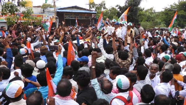 ಈಗಿನ ರಾಷ್ಟ್ರಪತಿಯೂ ಸ್ಥಳೀಯ ಸಂಸ್ಥೆಗಳಿಂದಲೇ ಬಂದವರು