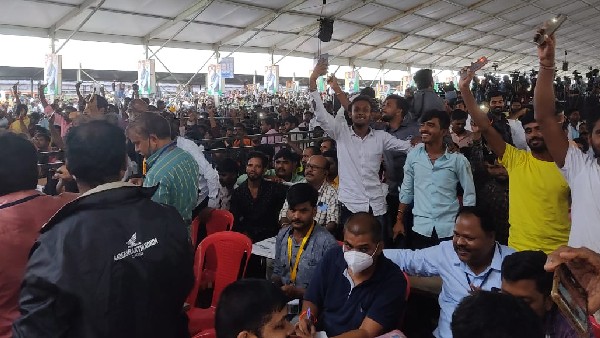  ಇತಿಹಾಸ ಮರುಕಳಿಸುವಂತೆ ಮಾಡುತ್ತಾ? 