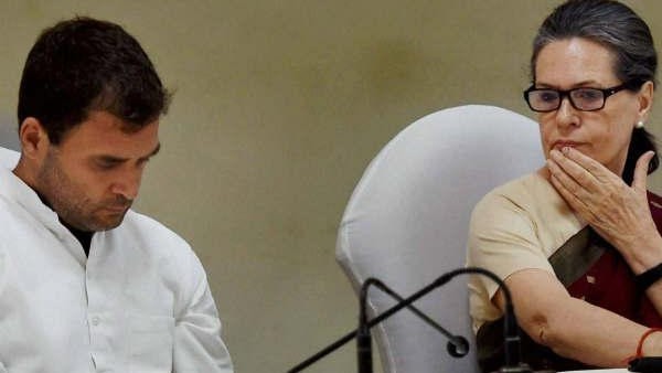 ಕಾಂಗ್ರೆಸ್‌ ಹಿರಿಯ ತಲೆ ಮಲ್ಲಿಕಾರ್ಜುನ ಖರ್ಗೆ ಹೆಸರು 