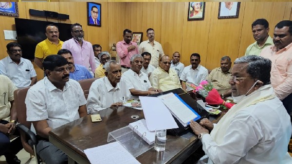 ನ್ಯಾಯಾಂಗ ತನಿಖೆ ನಡೆಸಬೇಕು 