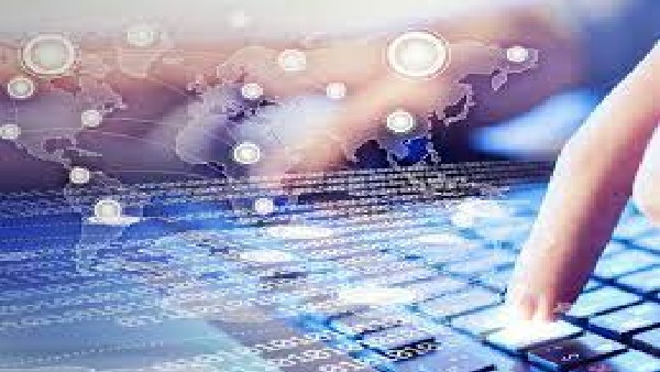 Associate degree course started online this year 