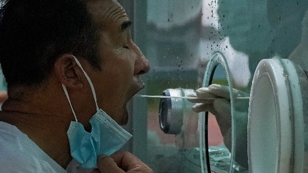 ದೇಶದಲ್ಲಿ ಒಂದೇ ದಿನ 9062 ಮಂದಿಗೆ ಕೋವಿಡ್-19 