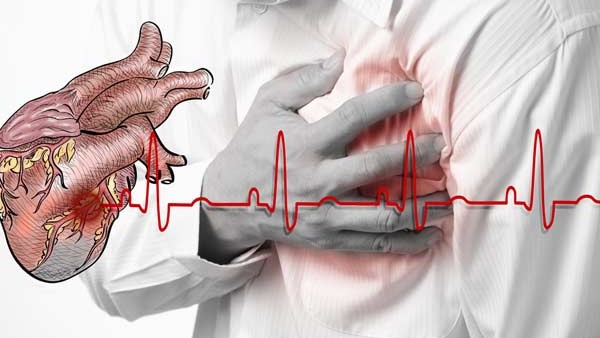 ಕೊರೊನಾ ವೈರಸ್ ಅಂಟಿದರೆ ವೀಕ್ ಆಗುವುದೇ ಹೃದಯ? 