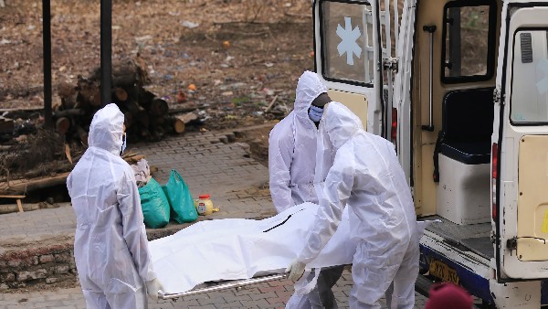 ಆರೋಗ್ಯ ಸಮಸ್ಯೆ + ಕೊರೊನಾ ವೈರಸ್ = ಸಾವಿನ ಮನೆ! 