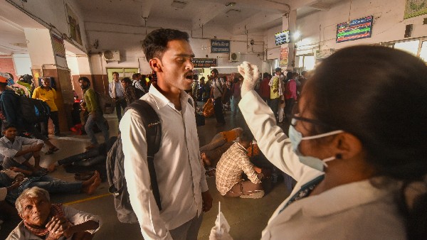 ವಿಶ್ವದಲ್ಲಿ ಹೇಗಿದೆ ಕೊವಿಡ್-19 ಲೆಕ್ಕಾಚಾರ? 