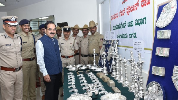 ಇಮ್ರಾನ್ ಕಳ್ಳತನಕ್ಕೆ ಇಳಿಯಲು ಕಾರಣ ಮಾರ್ವಡಿಗಳು! 