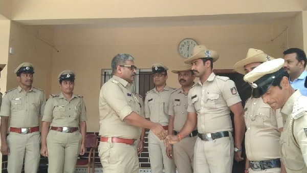 4+2 ಮಕ್ಕಳು ಅನಾಥ, ರೇಷನ್ ಗೂ ಪರದಾಟ 