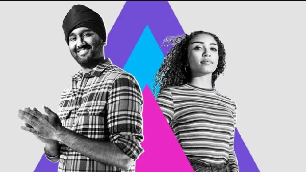 72-year-old retired teacher, 20-year-old student volunteers at Commonwealth Games 2022! 72-year-old retired teacher, 20-year-old student volunteers at Commonwealth Games 2022!