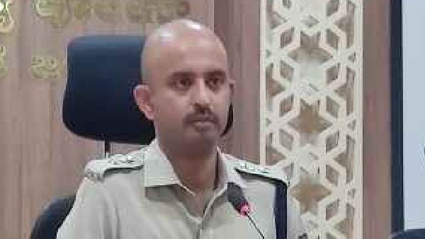  ಸಾರ್ವಜನಿಕರಿಗೆ ಹುಷಾರಾಗಿರಲು ಸೂಚನೆ