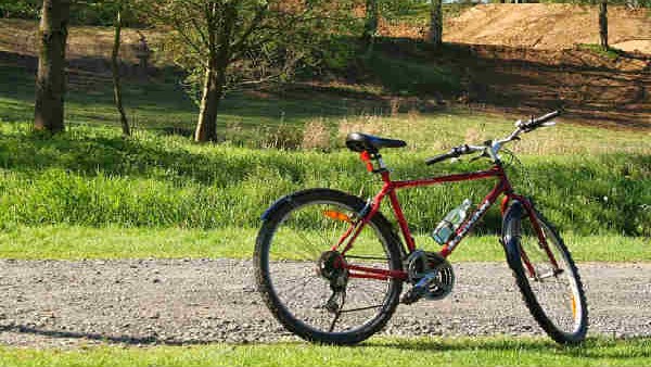 10 per cent parking reserved for bicycles in Bengaluru