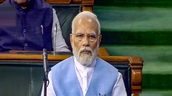 Parliament roundup: Rajya Sabha bids farewell to Naidu, Bill to amend Electricity Act and more 
