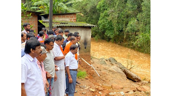  ನೆರವಿನ ಭರವಸೆ 