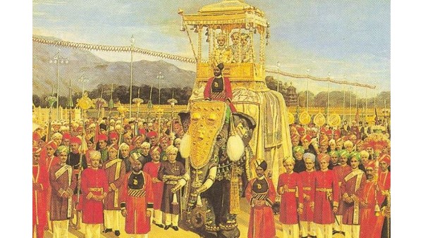  ಮಹಾರಾಜರ ಕಾಲದಿಂದಲೂ ದಸರಾ ವೀಕ್ಷೆಗೆ ಅವಕಾಶ 