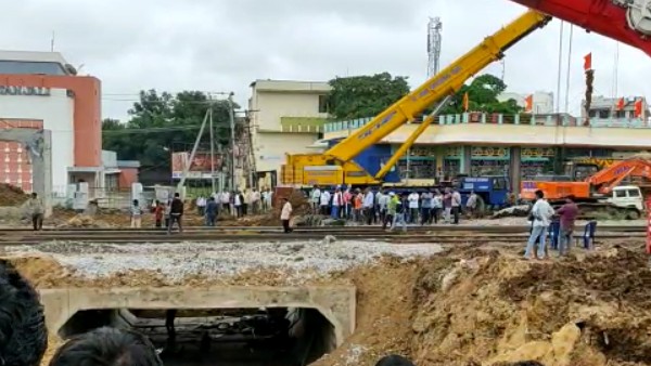  ತಪ್ಪಿದ ಟ್ರಾಫಿಕ್ ಕಿರಿಕಿರಿ 