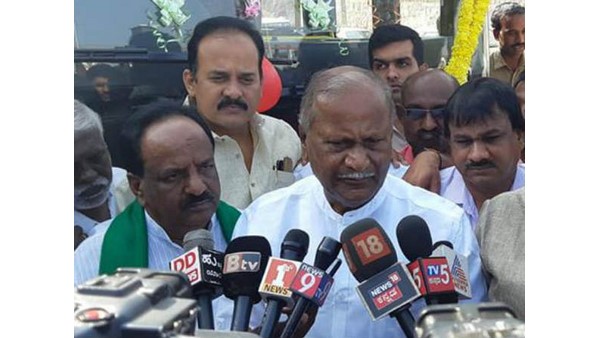  ಕಿರುಗಾವಲು ಕ್ಷೇತ್ರದಲ್ಲಿ ಮೊದಲ ಬಾರಿಗೆ ಗೆಲುವು 