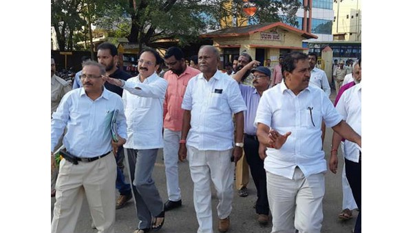  ಬಿಜೆಪಿಯಲ್ಲಿ ಸೋತು ಜೆಡಿಎಸ್ ಸೇರಿ ಗೆದ್ದ ತಮ್ಮಣ್ಣ 