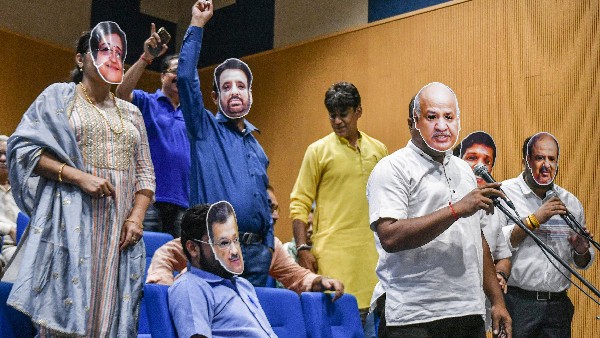 ಆಪ್ ಆರೋಪದ ಬಗ್ಗೆ ಬಿಜೆಪಿ ಶಾಸಕರು ಹೇಳುವುದೇನು? 