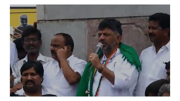  ನಮ್ಮ ಕಾರ್ಯಕರ್ತರಿಗೆ ಕರೆಯನ್ನು ನೀಡಬೇಕಾಗುತ್ತೆ 