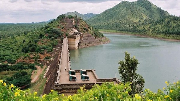  ಬರಬರುತ್ತಾ ಹೆಚ್ಚಳವಾದ ನೀರಿನ ಮಟ್ಟ