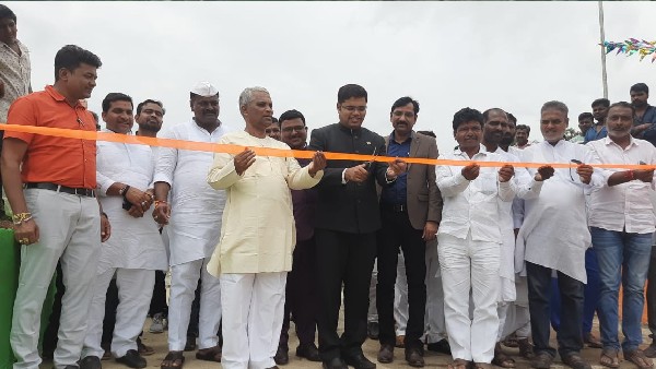 ಮಹತ್ವದ ದಿನಗಳಂದು ಕೆರೆಗಳ ಉದ್ಘಾಟನೆ 