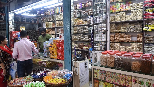  ಅಫ್ಘಾನಿಸ್ತಾನದ ಡ್ರೈ ಫ್ರೂಟ್ಸ್‌ ಬೇಕು ಎನ್ನತ್ತಾರೆ