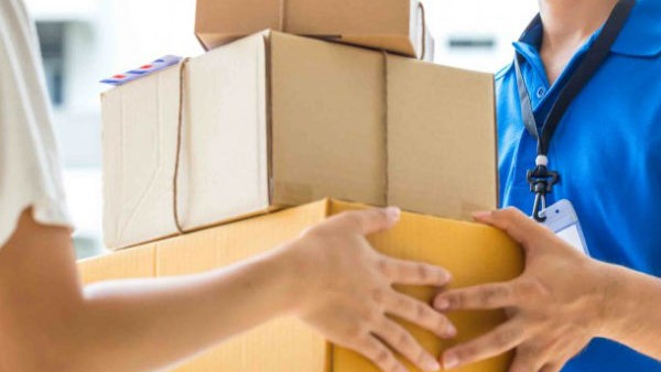  DTDC Courier Company fined for not delivering wedding suit 