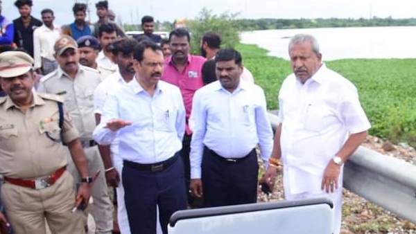 All party Workers Witnessed For Siddaramotsav said Byrati Basavaraj