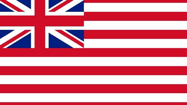 ಬ್ರಿಟಿಷರ ಆರಂಭಿಕ ಕಾಲ 