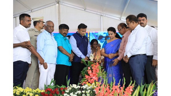  ಕೇಂದ್ರ ಸರ್ಕಾರ 6 ಸಾವಿರ ನೀಡುತ್ತದೆ