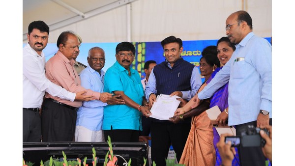  10 ಲಕ್ಷ ಮಂದಿ ರೈತರ ಮಕ್ಕಳು ಫಲಾನುಭವಿಗಳು