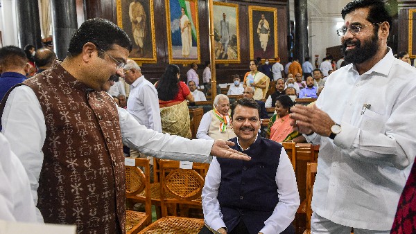  ಸಚಿವ ಸ್ಥಾನ ಆಕಾಂಕ್ಷಿಗಳ ದೊಡ್ಡ ಪಟ್ಟಿ