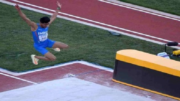 ಗುರುತಿಸುವಷ್ಟು ಸಾಧನೆ ಏನೂ ಮಾಡಿರಲಿಲ್ಲ ಗುರುತಿಸುವಷ್ಟು ಸಾಧನೆ ಏನೂ ಮಾಡಿರಲಿಲ್ಲ