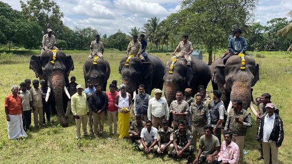  ಅಧಿಕಾರಿಗಳ ವಿರುದ್ಧ ಜನರ ಆರೋಪ
