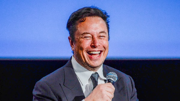 ಎಲಾನ್ ಮಸ್ಕ್ ನಂ. 1 