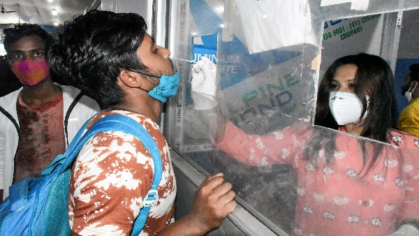 ಜಿಲ್ಲಾವಾರು ಕೋವಿಡ್-19 ಸೋಂಕಿತರ ಸಂಖ್ಯೆ? 