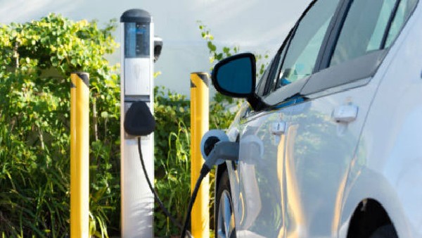 ಅತಿಹೆಚ್ಚು ವಾಹನಗಳನ್ನು ಹೊಂದಿರುವ ರಾಜ್ಯಗಳು 