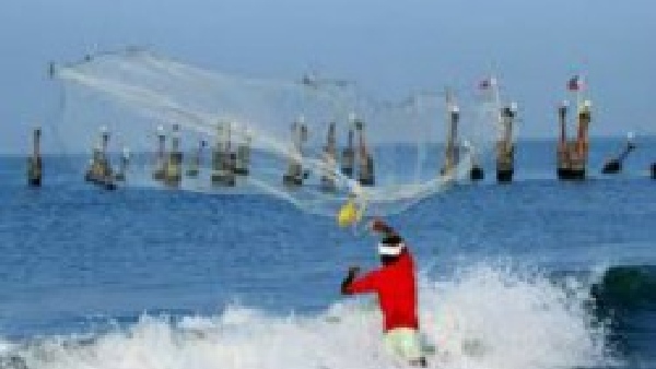 Bhatkal Rain CM Directs To Issue Compensation Special Grant Also For Fisherman