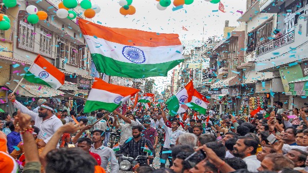ಧ್ವಜ ಸಂಹಿತೆ ತಿದ್ದುಪಡಿ ಕುರಿತು ಉಲ್ಲೇಖ 