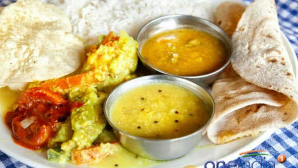 ಆಹಾರ ಕ್ರಮ 