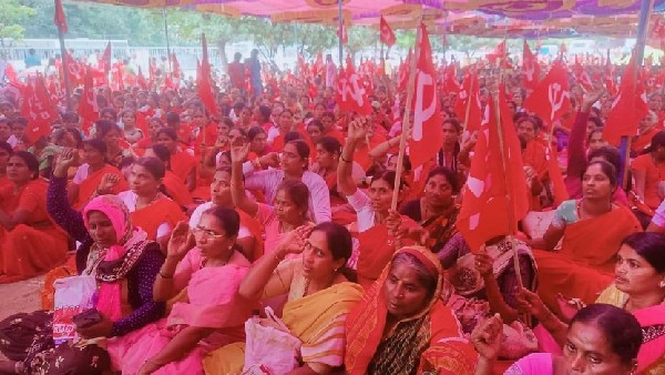 ಕೋ ಆರ್ಡಿನೇಟರ್ ಹುದ್ದೆಗಳನ್ನು ರದ್ದು ಪಡಿಸಿ