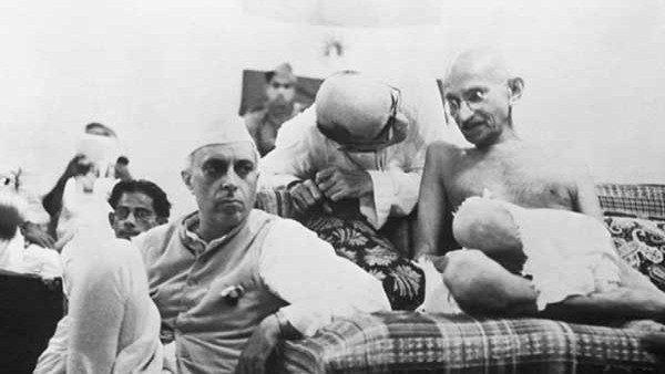 ಅಸಹಕಾರ ಆಂದೋಲನ 