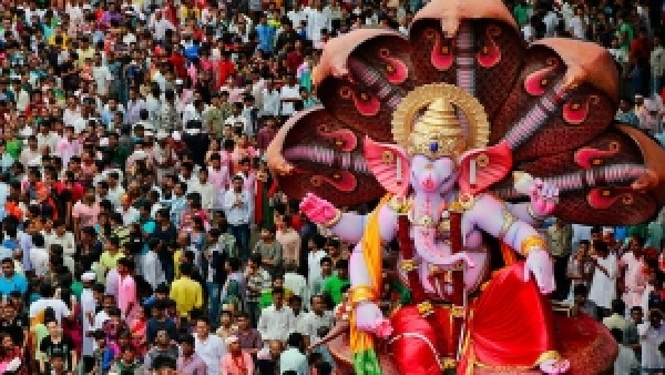 No Restriction on Ganeshotsava celebration in Karnataka says R. Ashok 
