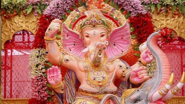 Ganesh Chaturthi 2022 Horoscope in Kannada : These Zodiac Signs Will Get Blessings of Ganapati Bappa Ganesh Chaturthi 2022 Horoscope in Kannada : These Zodiac Signs Will Get Blessings of Ganapati Bappa