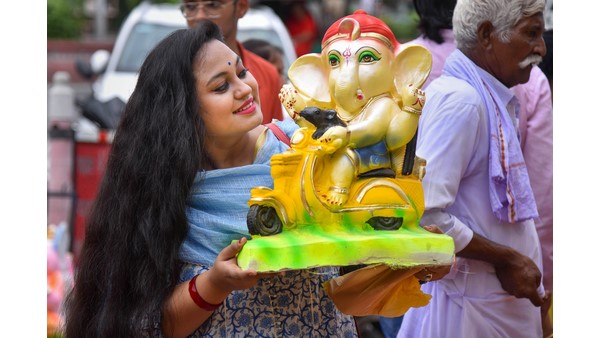  ಗಣಪನಿಗೆ ಈ ವಿಷಯಗಳ ಬಗ್ಗೆ ಕಾಳಜಿ ವಹಿಸಬೇಕು