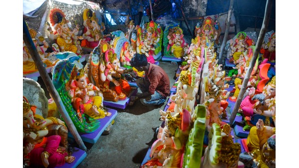  ನೀವು ಮನೆಯಲ್ಲಿ ಗಣೇಶ ವಿಗ್ರಹ ಇಡುತ್ತಿದ್ದರೆ...