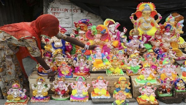 ಸಾರ್ವಜನಿಕ ಗಣೇಶ ಮೂರ್ತಿ ಬುಕ್ಕಿಂಗ್ ಏರಿಕೆ