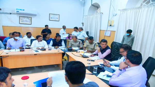 ಮೂರ್ತಿ ವಿಸರ್ಜನೆ ಕಡೆಗಳಲ್ಲಿ ಹೇಗಿರುತ್ತೆ ಭದ್ರತೆ?