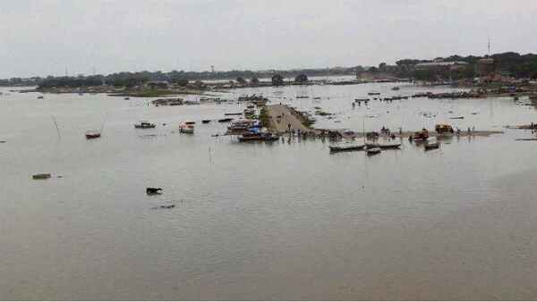 30,000 crore sanctioned for cleanliness of Ganga and its tributaries 30,000 crore sanctioned for cleanliness of Ganga and its tributaries
