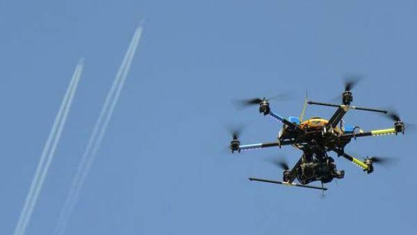  ಸೈನಿಕರಿಗೆ ಸಹಾಯ ಮಾಡಲಿರುವ ಡ್ರೋನ್‌ಗಳು